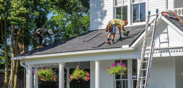 Fast & Reliable Emergency Roof Repairs in Weedpatch, CA